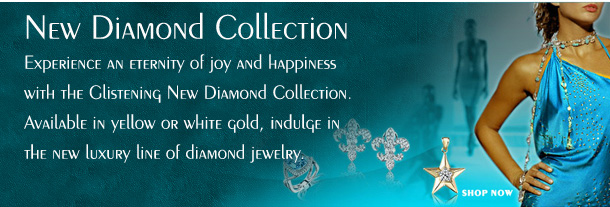 14K Gold Charms