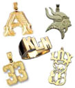 Personalized Jewelry