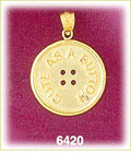 14K Gold 