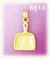 14K Gold 