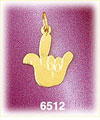 14K Gold 
