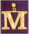 14K Gold Personalized Initial Jewelry