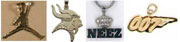 Custom Made Jewelry Design