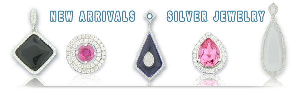 Sterling Silver Sterling Silver Jewelry