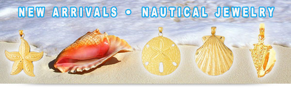 Nautical Jewelry Nautical Jewelry