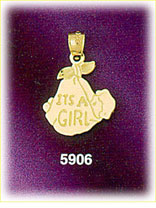 14K Gold It
