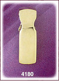 Classic 14Kt Gold Slide