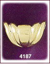 Invigorating 14Kt Gold Slide