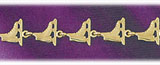 14K Gold Skating Bracelet