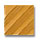 14K Gold Square Tie Tack