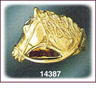 14Kt Gold Men