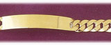 6MM 14K Gold Men