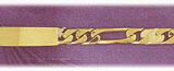 5MM 14K Gold Men