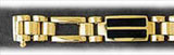 7mm 14K Gold Men