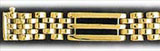 10mm 14K Gold Men