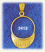 14K Gold Women