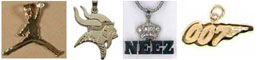 Custom Made Jewelry Design