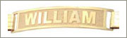 Raised Engraving