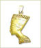 14k gold egytian jewelry