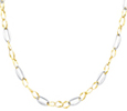 14k gold women's necklaces