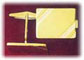 14k gold mens cufflinks