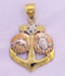 14k gold nautical jewelry
