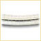 14k yellow gold omega necklace