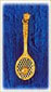 14k gold tennis charms