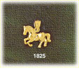 pony horse charm