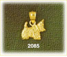 aberdeen terrier charm