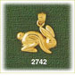 bunny charm