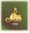 door mouse charm