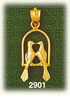 lovebirds charm