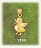 chirping charm
