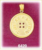 14K Gold 