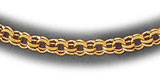 5MM Charm Necklace