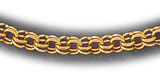 6MM Charm Necklace