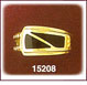 Simply Spectacular 14K Gold Onyx Ring