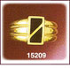 Enduring 14K Gold Onyx Ring