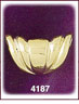 Invigorating 14Kt Gold Slide
