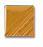 14K Gold Men's Square Tie Tack