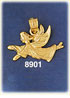 angel charm