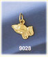 praying hands charm