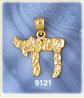 nugget chai charm