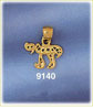 chai charm